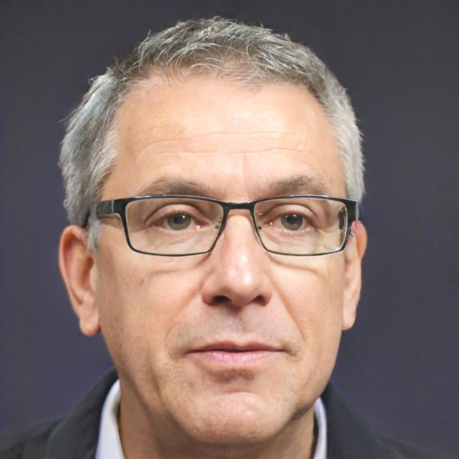 Declan Thorne, Lead Financial Advisor at novarilexpyt